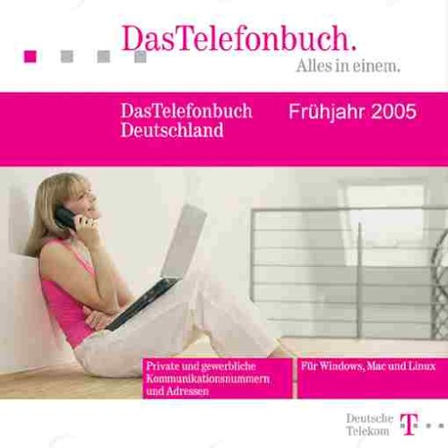 Estos Das Telefonbuch 1 User, Voraussetzungen f&uuml;r die Rueckwaertssuche: Estos ProCall 2.2  Preisvergleich