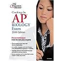 Cracking the AP Biology Exam 2010 (Princeton Review Series) (Study Guide) (Paperback)