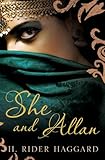 She and Allan