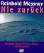 Suchen : Nie zur&uuml;ck. Nordpol, Mount Everest, S&uuml;dpol, 3 Fluchtpunkte
