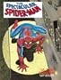 Spectacular Spider Man Facsimile