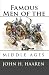 Famous Men of the Middle Ages