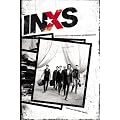 INXS: Story to Story: The Official Autobiography book cover