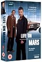 Life on Mars : Complete BBC Series 2 [2007]