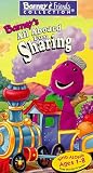 All Aboard for Sharing [VHS]