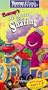 All Aboard for Sharing [VHS]