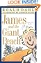 James and the Giant Peach