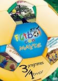 Futbol Con Mayte Image