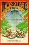 New Orleans Chefs Cookbook