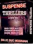 SUSPENSE THRILLERS-A Boxed Set