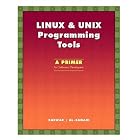 Click here to buy  LINUX and UNIX Programming Tools: A Primer for Software Developers  by Syed Mansoor Sarwar and Khaled H. Al-Saqabi.
