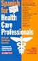 Spanish for Health Care Professionals with Audiocassettes