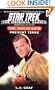 Present Tense: The Janus Gate Book One of Three (Star Trek The Original Series)
