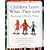 Children Learn What They Live