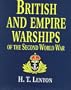 British and Empire Warships of the Second World War