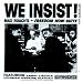 We Insist Max Roach's Freedom Now Suite/Max Roach