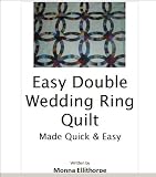 Easy Double Wedding Ring Quilt Pattern