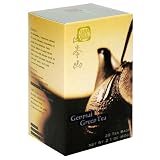 Stash Premium Genmai Tea, Tea Bags, 20-Count Boxes (Pack of 6)
