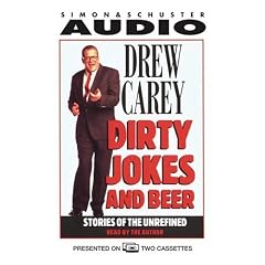 Dirty Jokes and Beer