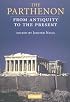 The Parthenon: From Antiquity to the Present