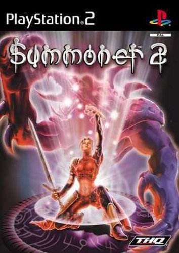 Summoner 2 Summoner 2