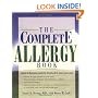 The Complete Allergy Book: Learn to Become Actively Involved in Your Own Care