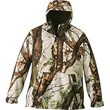 Hunting: Cabela’s Revolution Fleece DryPlus Insulated Pullover – Vertigo Grey (3XL)