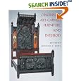 Cincinnati Art Carved Furniture: And Interiors by Jennifer L. Howe