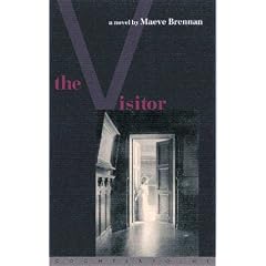 The Visitor