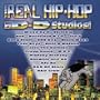 The Real Hip Hop: Best of D&D Studios, Vol. 1