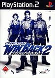 Eigenschaften THQ Entertainment GmbH  / Operation Winback 2 - Project Poseidon