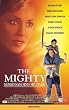 The Mighty - Gemeinsam sind sie stark [VHS]