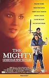 The Mighty - Gemeinsam sind sie stark - Sharon Stone