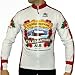 Giordana 2007/08 Sierra Nevada Celebration Ale Long Sleeve Cycling Jersey - GI-LSJY-SIER-CELB
