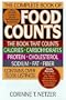 The Complete Book of Food Counts