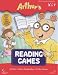 Software : Arthur's Reading Games