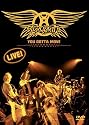 Aerosmith: You Gotta Move