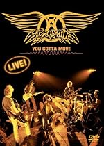 Aerosmith: You Gotta Move