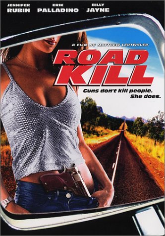 Childrens Toyshop  DVD : Road Kill [1999] (REGION 1) (NTSC)