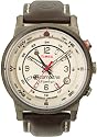 Timex - T49201ES - Montre Homme