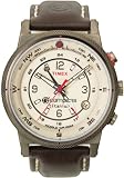 Timex T49201 Men's Outdoor Expedition Titanium E-Compass Watch