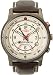 Outdoor Living : Timex Expedition Titanium E-Compass (leather strap)