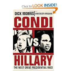 Condi vs. Hillary: The Next Great Presidential Race