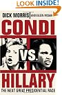 Condi vs. Hillary...