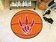 Fanmats Toronto Raptors Basketball Mat