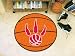 Toronto Raptors Basketball Mat 29Inches diameter