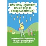 how many lightbulbs does it take to change a christian