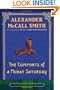 The Comforts of a Muddy Saturday: An Isabel Dalhousie Novel (Isabel Dalhousie Mysteries)