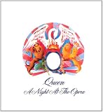 A Night At The Opera (Remastered 2CD Deluxe Edition)