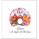 Night at the Opera, Deluxe Edition